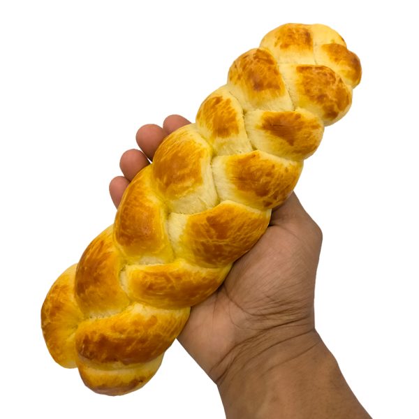 Pain au Beurre à la Cannelle - 12 à 16 personnes – Image 3
