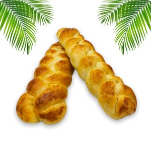 Pain au beurre - 4 personnes