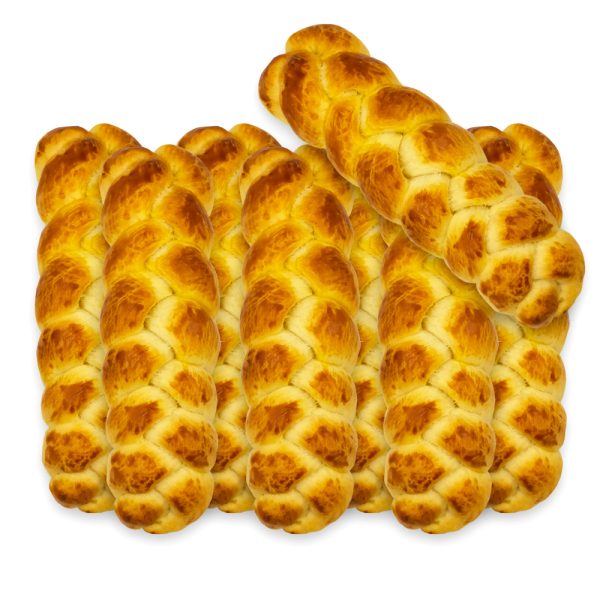 Pain au Beurre à la Cannelle - 12 à 16 personnes – Image 2