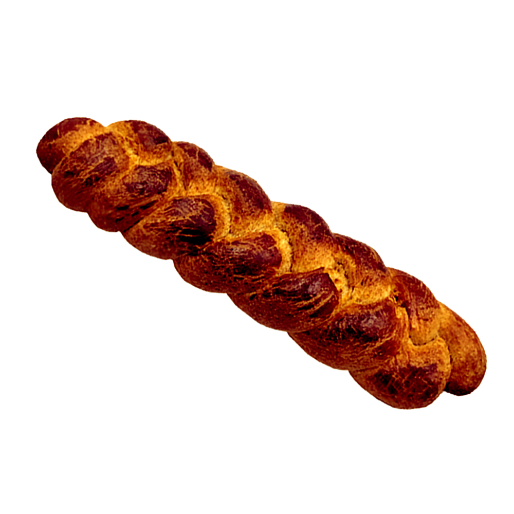 Pain au Beurre Cannelle - 1 à 2 personnes