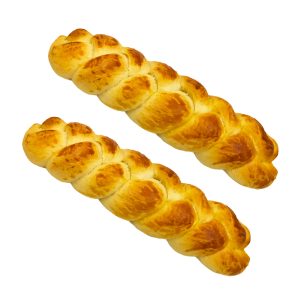 Pain au beurre - 2 à 4 personnes
