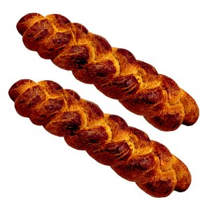 Pain au Beurre Cannelle - 2 à 4 personnes