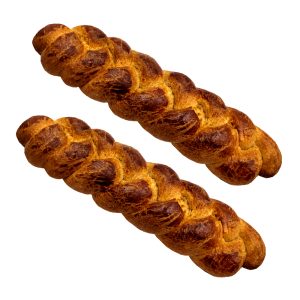 Pain au beurre complet - 2 à 4 personnes